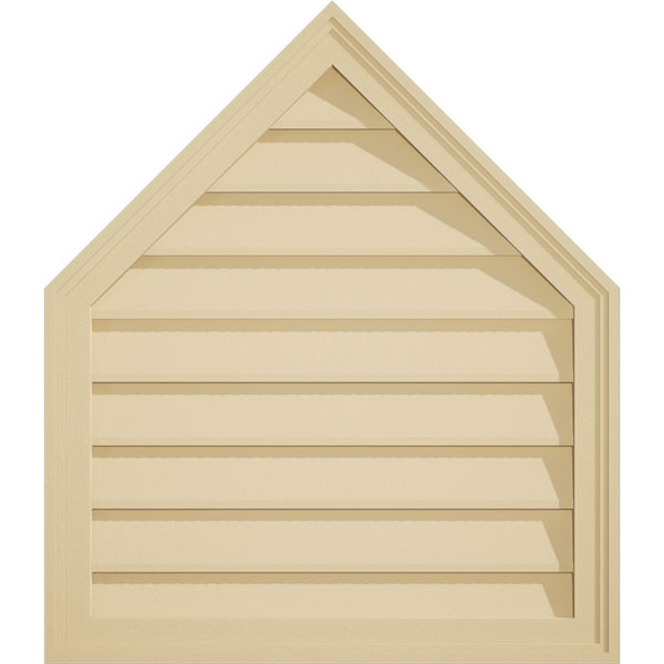 Ekena Millwork GVSPE26X3002SN-12