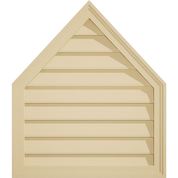 Ekena Millwork GVSPE26X3002SN-13