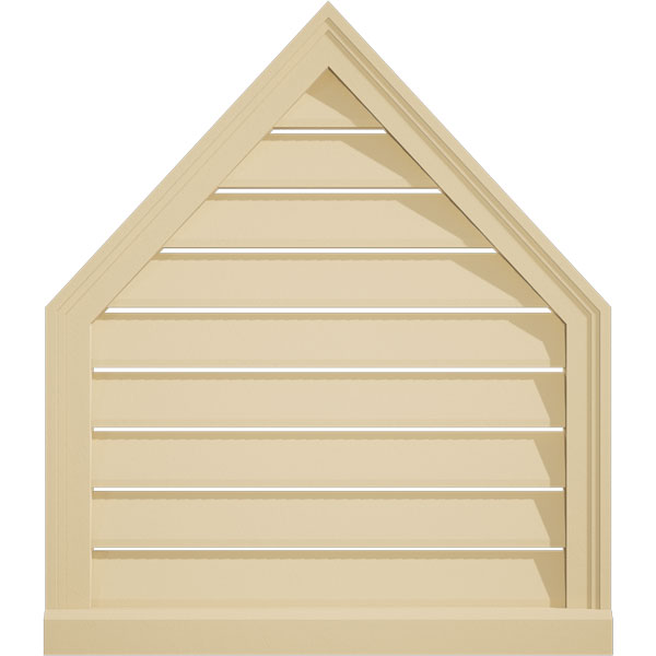 Ekena Millwork GVSPE26X3003SF-13