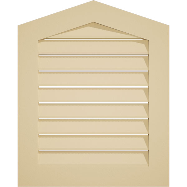 Ekena Millwork GVSPE26X3201SF-04