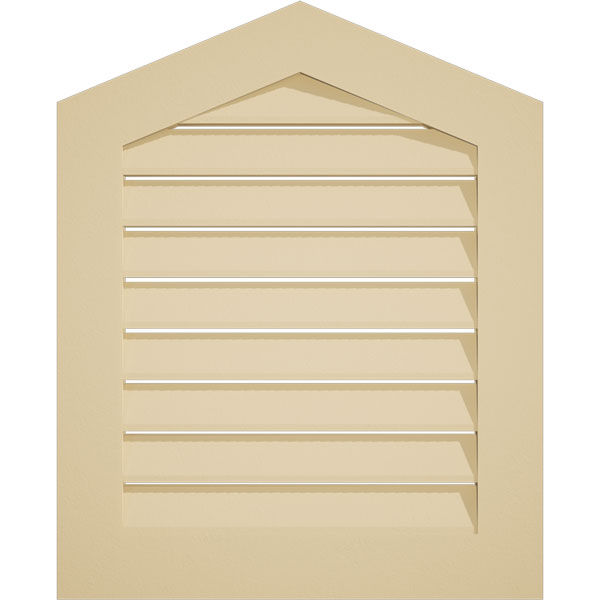 Ekena Millwork GVSPE26X3201SF-05