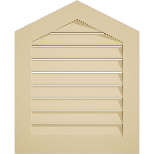 Ekena Millwork GVSPE26X3201SF-06