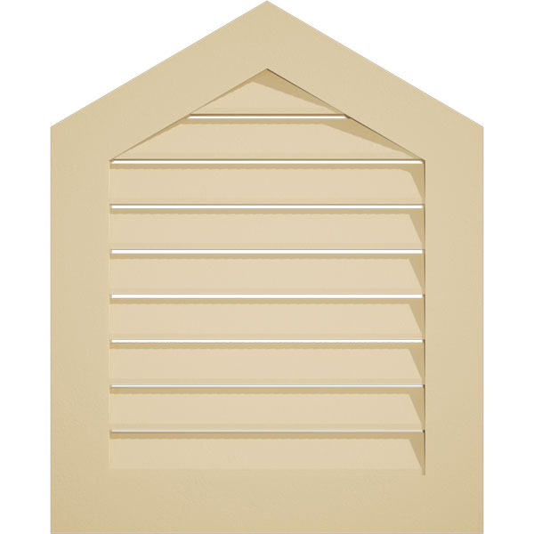 Ekena Millwork GVSPE26X3201SF-07