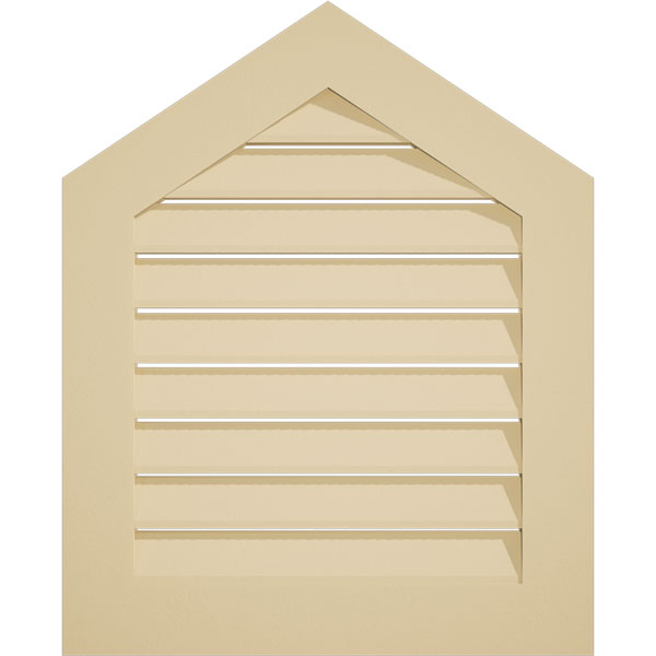 Ekena Millwork GVSPE26X3201SF-08