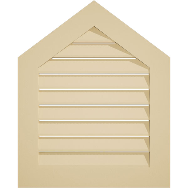 Ekena Millwork GVSPE26X3201SF-09