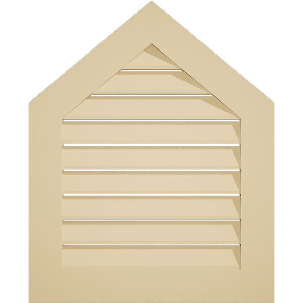 Ekena Millwork GVSPE26X3201SF-10