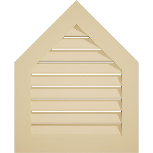 Ekena Millwork GVSPE26X3201SF-12