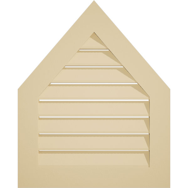 Ekena Millwork GVSPE26X3201SF-14