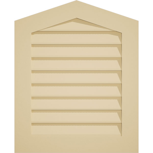 Ekena Millwork GVSPE26X3201SN-04