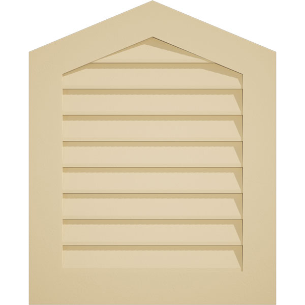 Ekena Millwork GVSPE26X3201SN-05