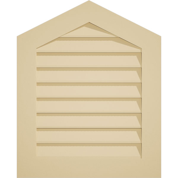 Ekena Millwork GVSPE26X3201SN-06