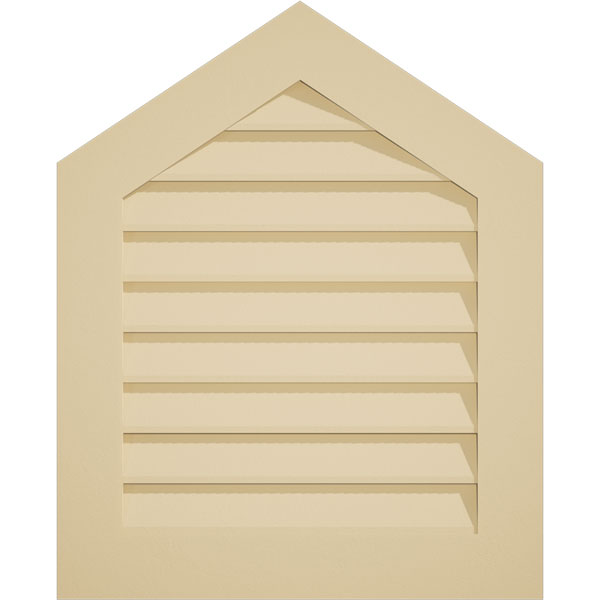 Ekena Millwork GVSPE26X3201SN-08