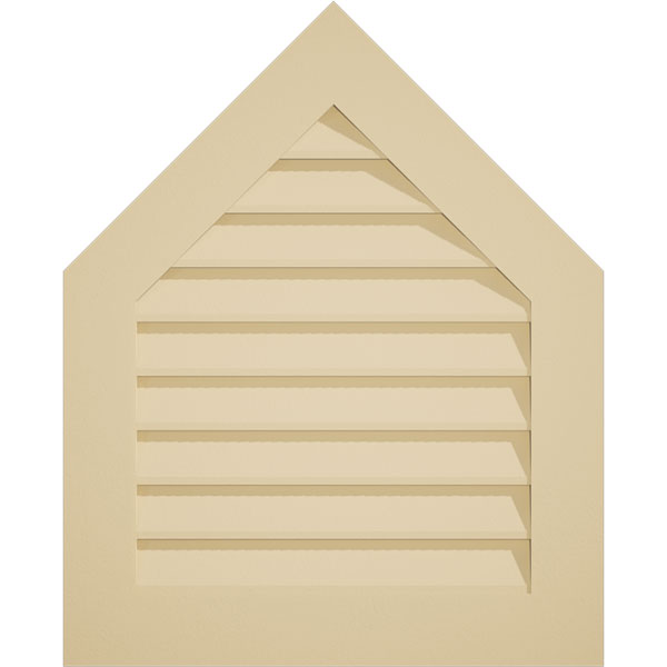 Ekena Millwork GVSPE26X3201SN-12