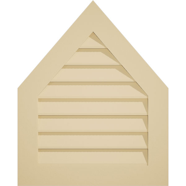 Ekena Millwork GVSPE26X3201SN-14