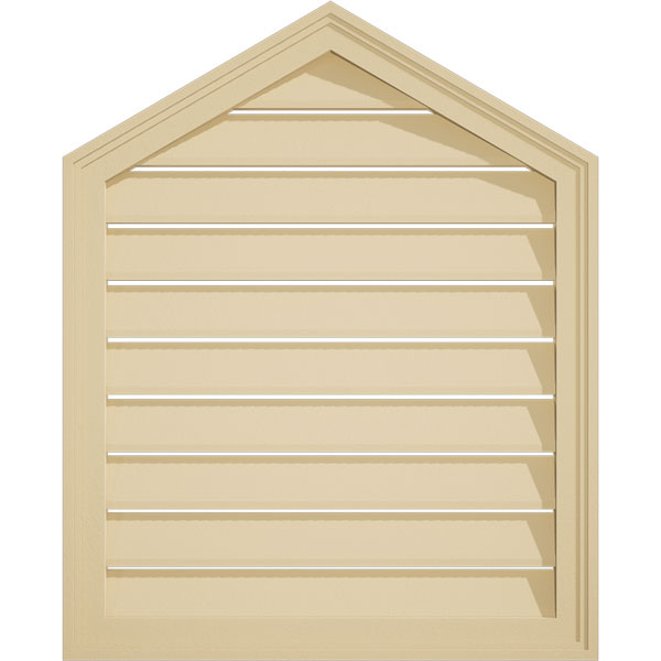 Ekena Millwork GVSPE26X3202SF-07