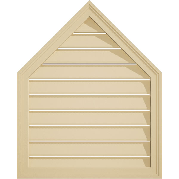Ekena Millwork GVSPE26X3202SF-12
