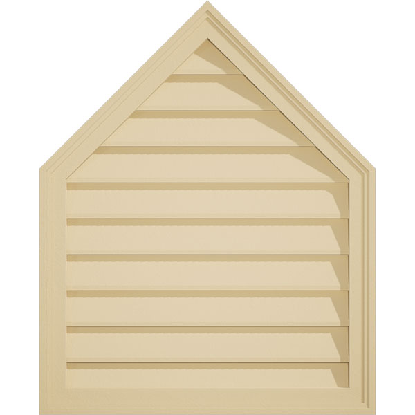 Ekena Millwork GVSPE26X3202SN-12