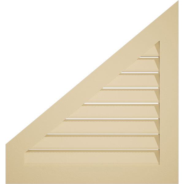 Ekena Millwork GVSPL32X3401SF-10