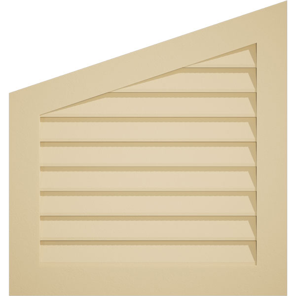 Ekena Millwork GVSPL32X3401SN-04