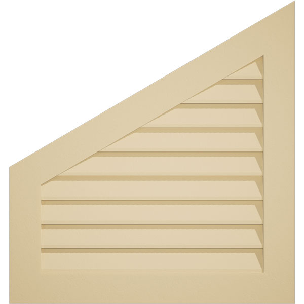 Ekena Millwork GVSPL32X3401SN-07