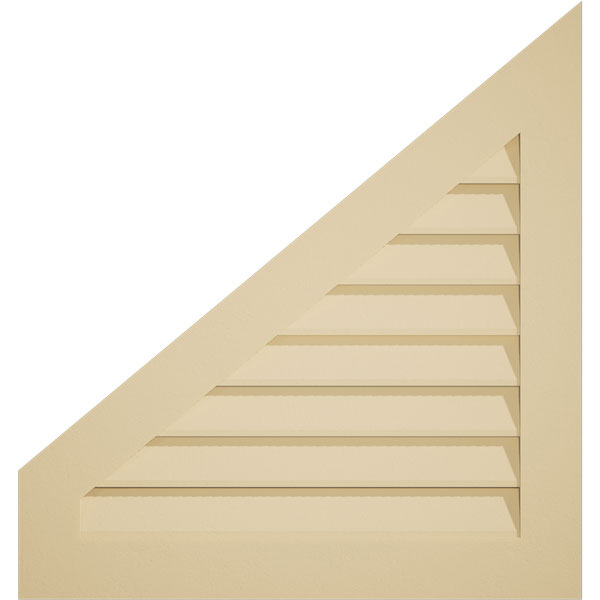 Ekena Millwork GVSPL32X3401SN-10
