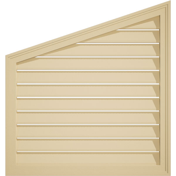 Ekena Millwork GVSPL32X3402SF-04