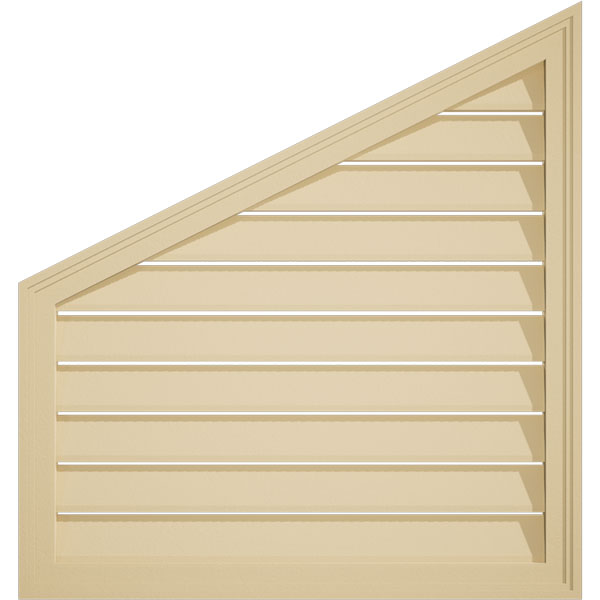 Ekena Millwork GVSPL32X3402SF-06
