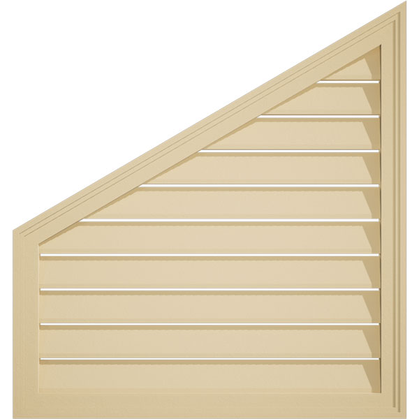Ekena Millwork GVSPL32X3402SF-07