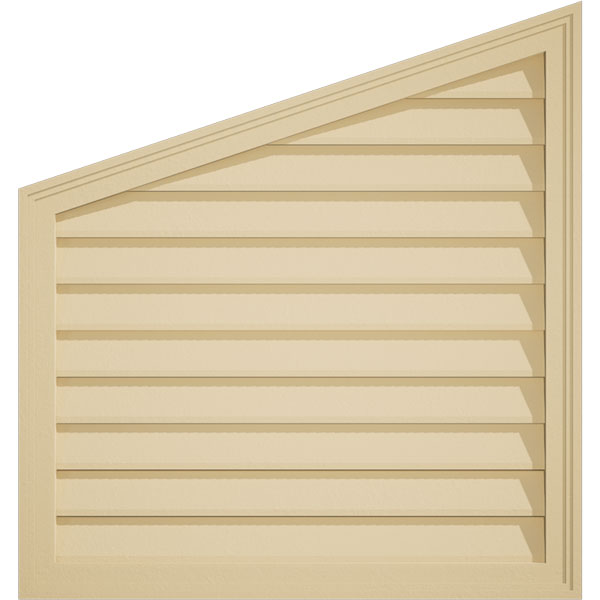 Ekena Millwork GVSPL32X3402SN-04