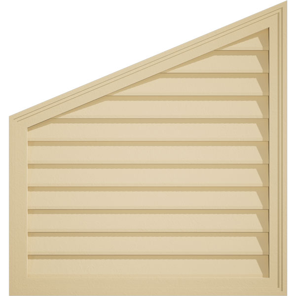 Ekena Millwork GVSPL32X3402SN-05