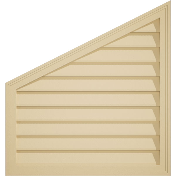 Ekena Millwork GVSPL32X3402SN-06