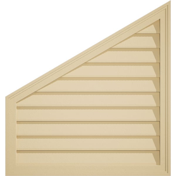 Ekena Millwork GVSPL32X3402SN-07