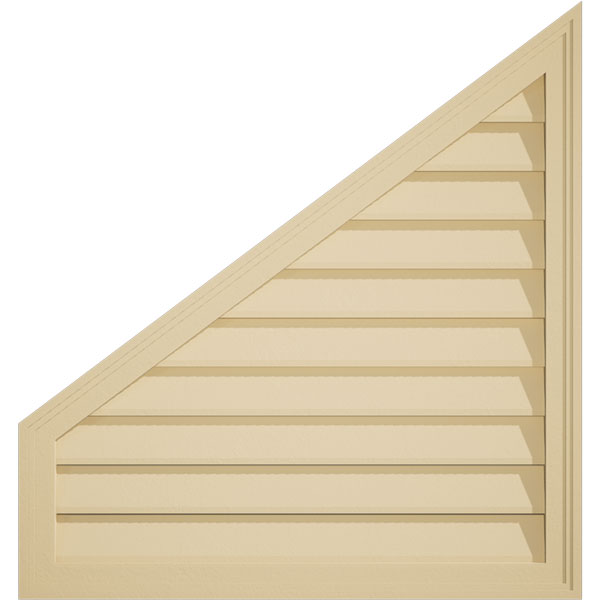 Ekena Millwork GVSPL32X3402SN-09