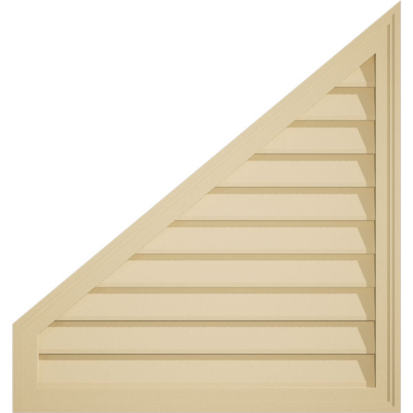 Ekena Millwork GVSPL32X3402SN-10