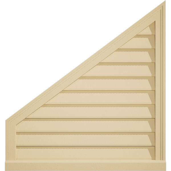 Ekena Millwork GVSPL32X3403SF-09
