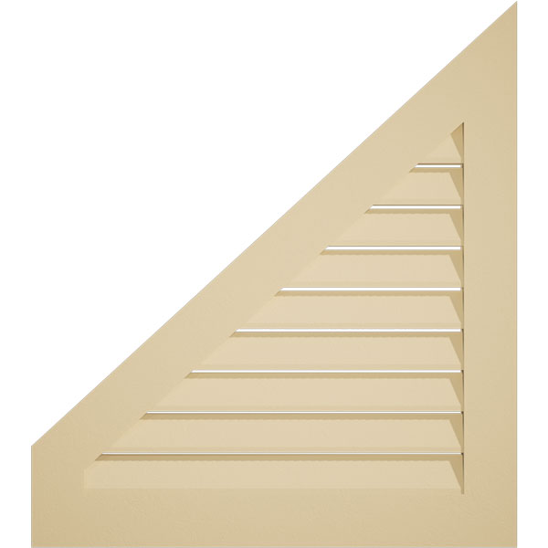Ekena Millwork GVSPL32X3601SF-11