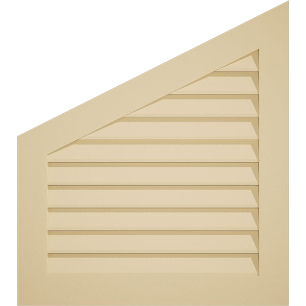 Ekena Millwork GVSPL32X3601SN-06