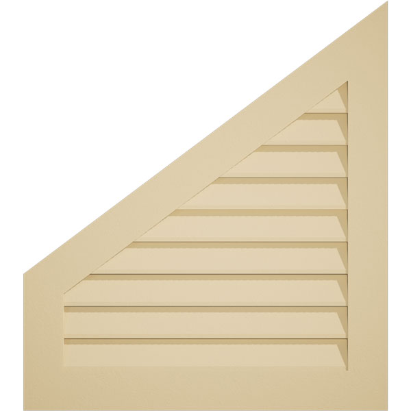 Ekena Millwork GVSPL32X3601SN-09