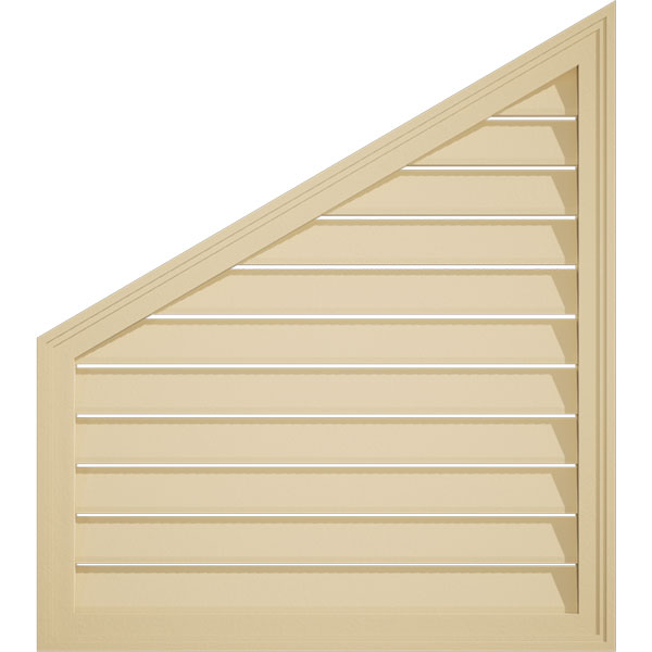 Ekena Millwork GVSPL32X3602SF-07