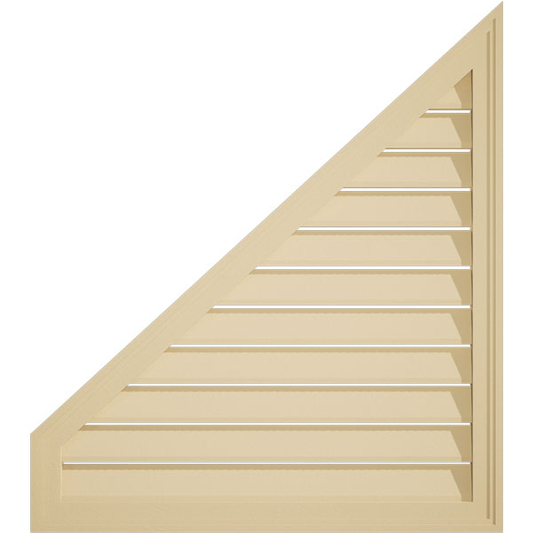 Ekena Millwork GVSPL32X3602SF-11