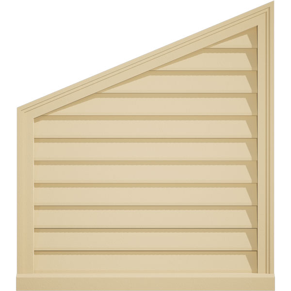 Ekena Millwork GVSPL32X3603SF-05