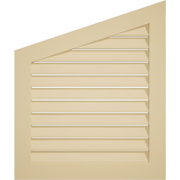 Ekena Millwork GVSPL32X3801SF-04