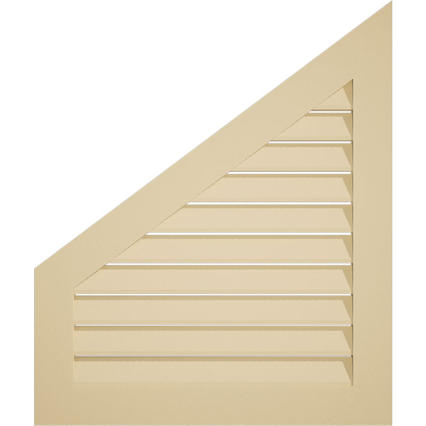 Ekena Millwork GVSPL32X3801SF-09