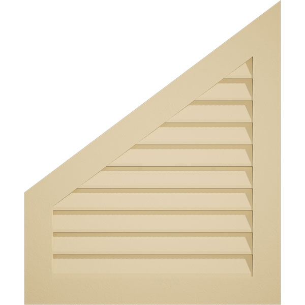 Ekena Millwork GVSPL32X3801SN-09