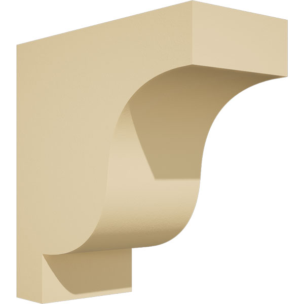Ekena Millwork CORS035X08X08NEW