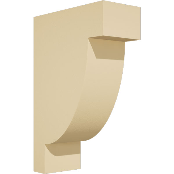 Ekena Millwork CORS035X08X12ALP