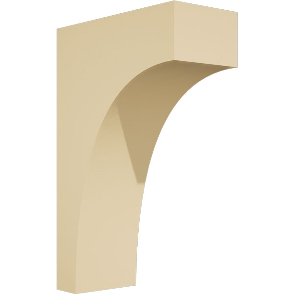 Ekena Millwork CORS035X08X12HUN