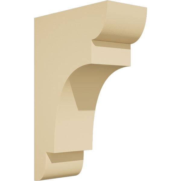 Ekena Millwork CORS035X08X12NEB