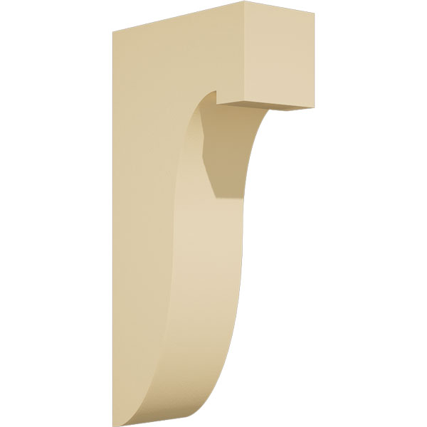 Ekena Millwork CORS035X08X16DEL