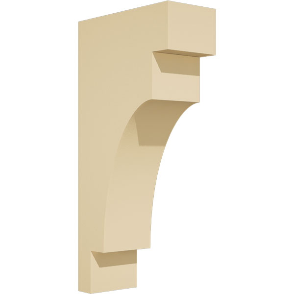 Ekena Millwork CORS035X08X16MED